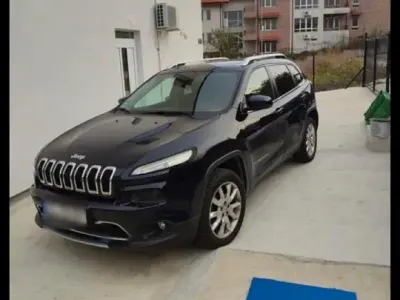 Gebraucht Jeep Cherokee