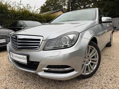 Mercedes C350