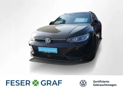 Gebraucht VW Passat