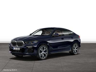 gebraucht BMW X6 xDrive40i