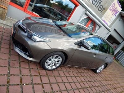 Toyota Auris Touring Sports