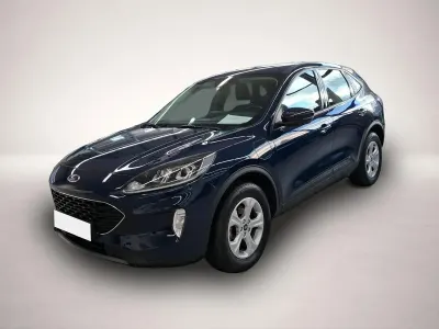 Gebraucht Ford Kuga