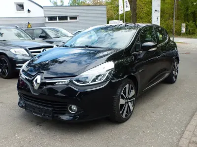 Gebraucht Renault Clio IV