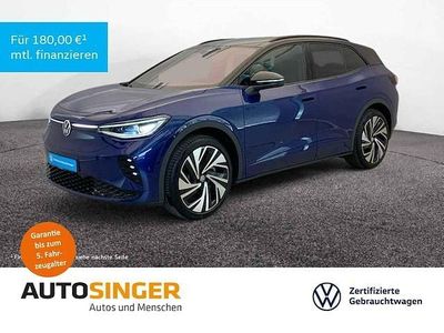 VW ID.4