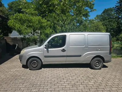 Occasion Fiat Doblò