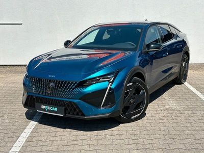 Peugeot 408 GT