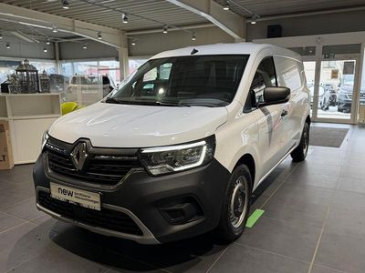 Gebraucht Renault Kangoo Rapid Advance 95 PS (69 kW) 2023 Van / Kleinbus