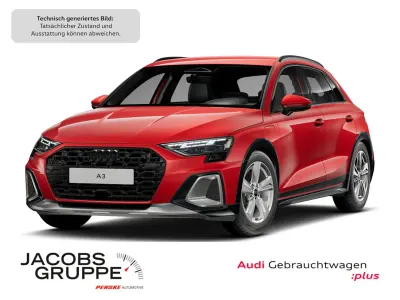 Gebraucht Audi A3 e-tron