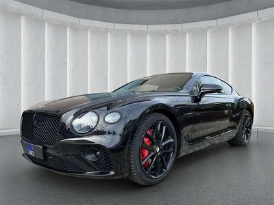 Onyx Gebraucht 2020 Bentley Continental GT Coupé | 190.000 €