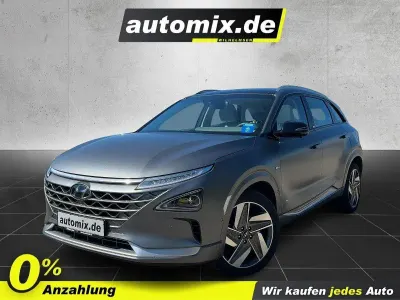 Gebraucht Hyundai Nexo