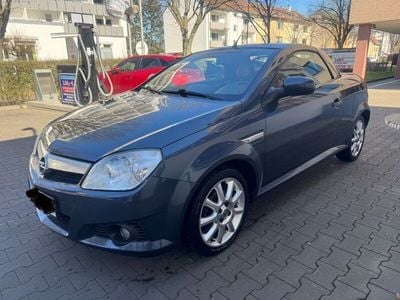 Opel Tigra