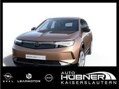 Nuova Opel Grandland Electric Edition 155 kW (212 CV) 2026 Marrone SUV