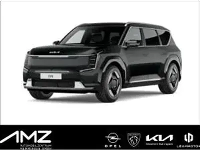 Gebraucht Kia EV9