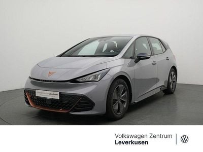 Gebraucht Cupra Born 150 kW (204 PS) 2023 Grau / vapor grey Kleinwagen
