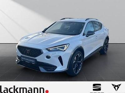 Begagnad Cupra Formentor VZ 310 HK (228 kW) 2024 Vit SUV