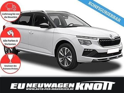 Gebraucht Skoda Kamiq