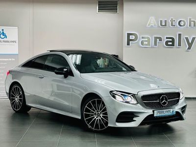 Mercedes E300