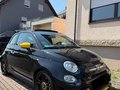 Abarth 595C