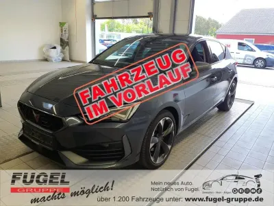 Gebraucht Cupra Leon