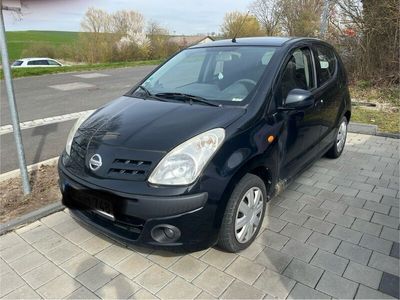 gebraucht Nissan Pixo 