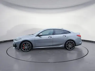 Gebraucht BMW 220