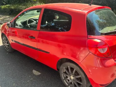 Gebraucht Renault Clio
