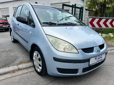 Gebraucht Mitsubishi Colt