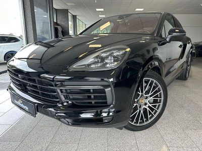 Gebraucht Porsche Cayenne 441 PS (324 kW) 2019 Schwarz SUV