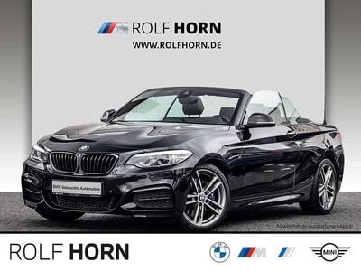 BMW M240