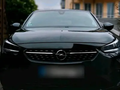Gebraucht Opel Corsa