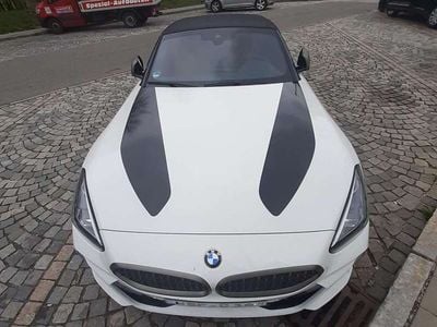 BMW Z4 M