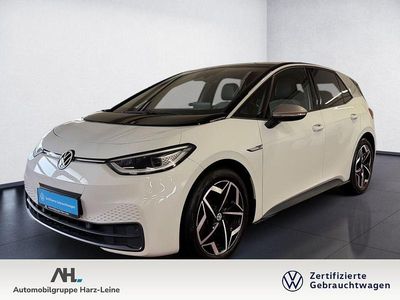 Gebraucht VW ID.3 Pro Performance 150 kW (204 PS) 2021 Kleinwagen