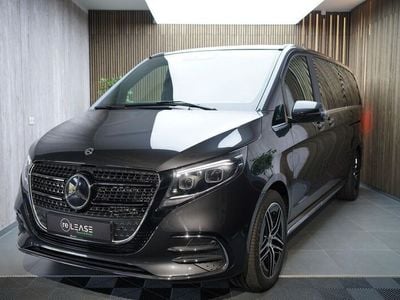 Mercedes V300