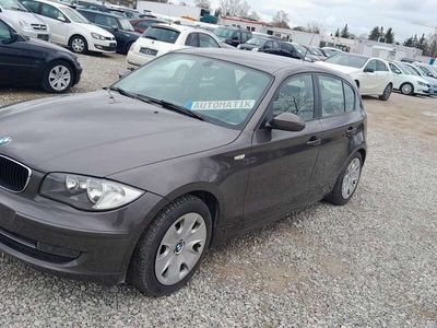 gebraucht BMW 118 118 i Aut.