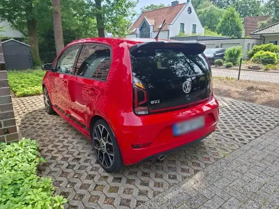 Gebraucht VW up!
