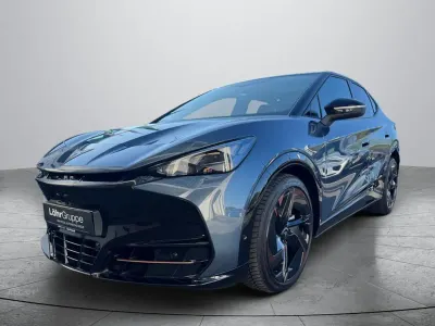 Gebraucht Cupra Tavascan