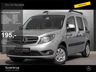 Mercedes Citan 111
