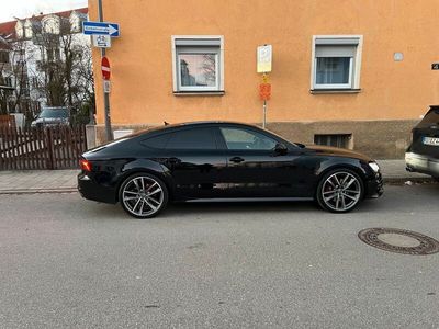 gebraucht Audi A7 Competition