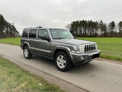 Jeep Commander