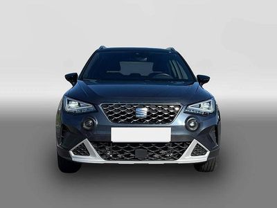 Usata Seat Arona Xperience 110 CV (80 kW) 2024 Grigio SUV