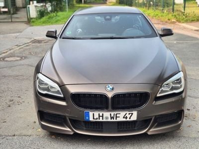 BMW 640