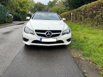 Mercedes E200