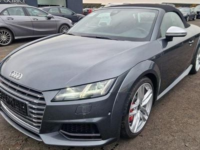 Audi TT Roadster