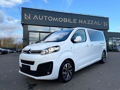 Citroën Spacetourer