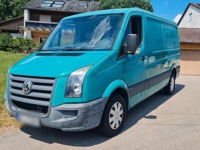 VW Crafter