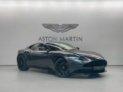 Aston Martin DB11