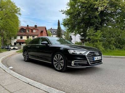 gebraucht Audi A8 3.0 Quattro