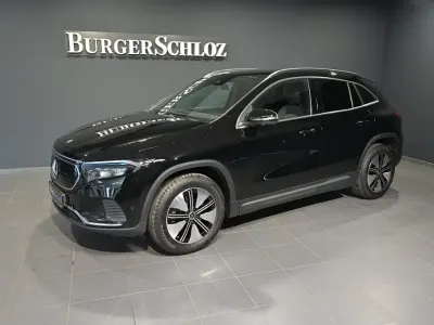 Gebraucht Mercedes EQA250