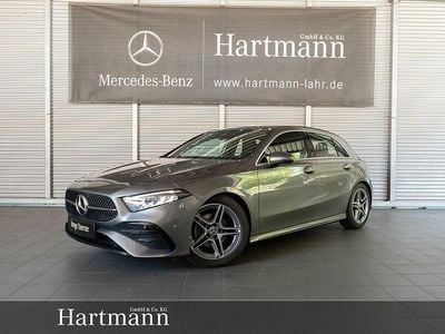 Mercedes A200