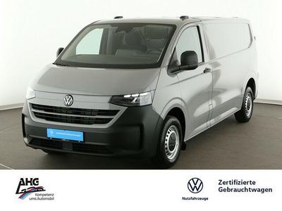 Gebraucht VW Transporter 150 PS (110 kW) 2025 Grau Van